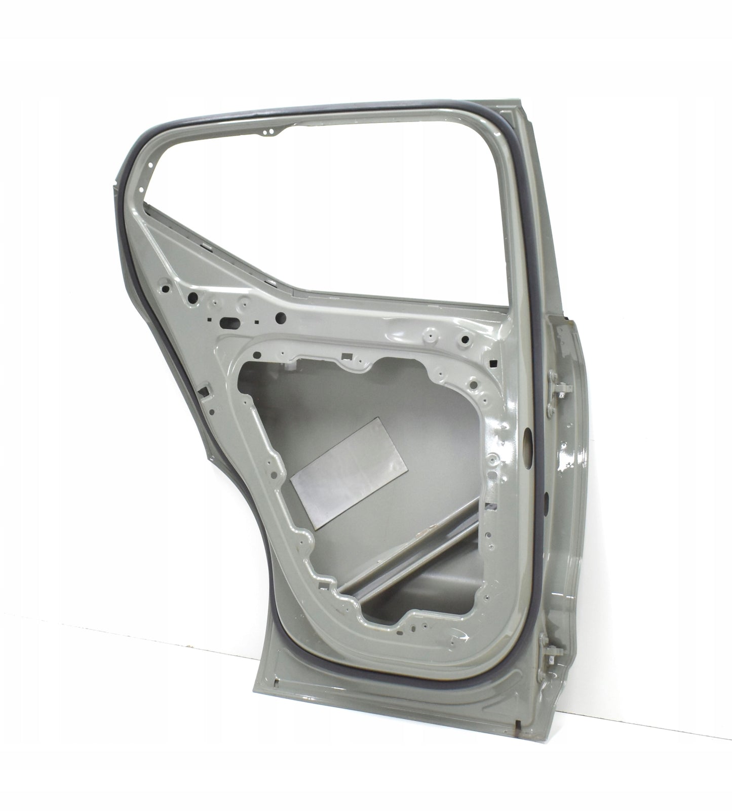 VOLVO XC40 XC-40 VASAK VASAK TAGUMINE ORIGNAAL