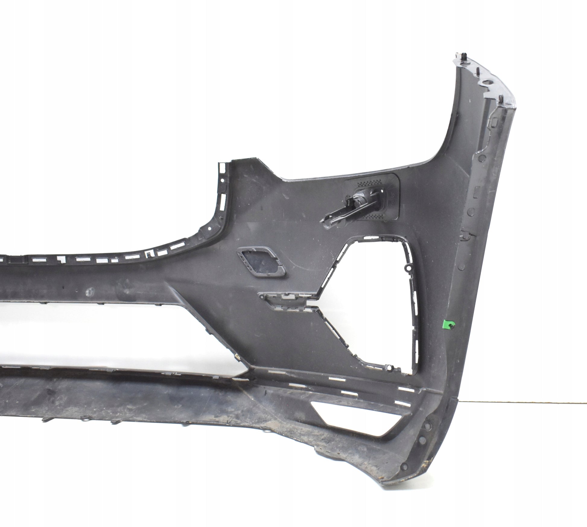 VOLVO XC60 XC-60 II LIFT FRONT BUMPER FRONT ORIGINAL