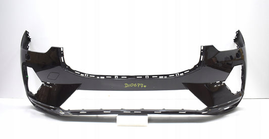 VOLVO XC60 XC-60 II LIFT FRONT BUMPER FRONT ORIGINAL