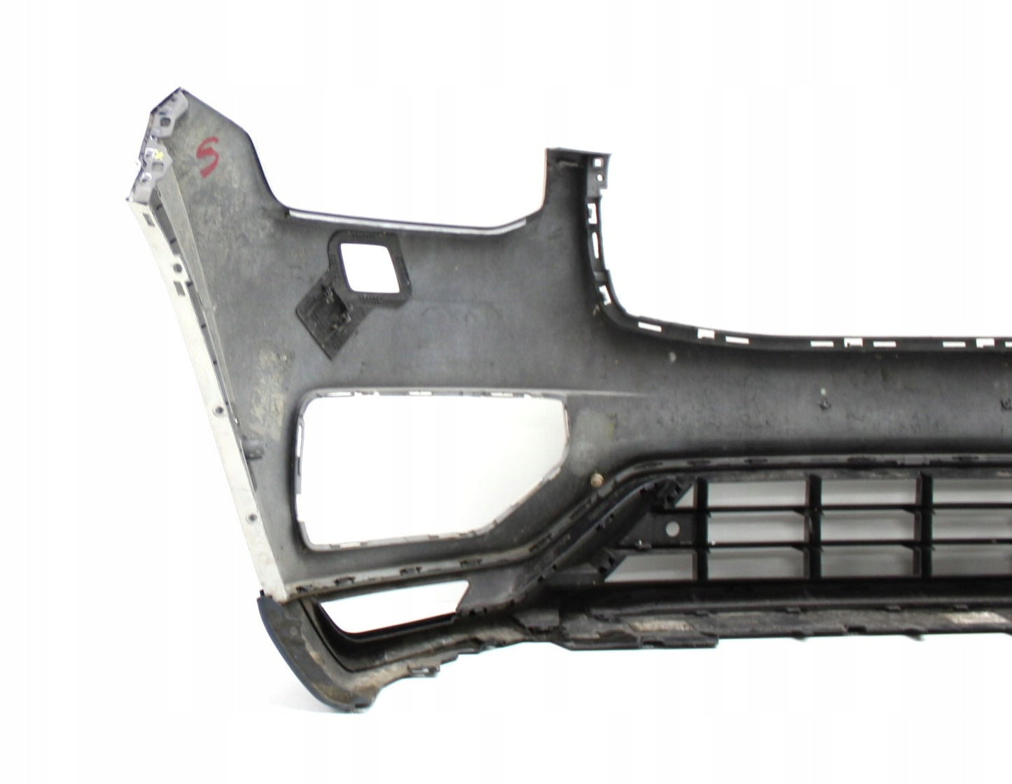 VOLVO XC90 II LIFT R DESIGN FRONT BUMPER ORG + GRILLE