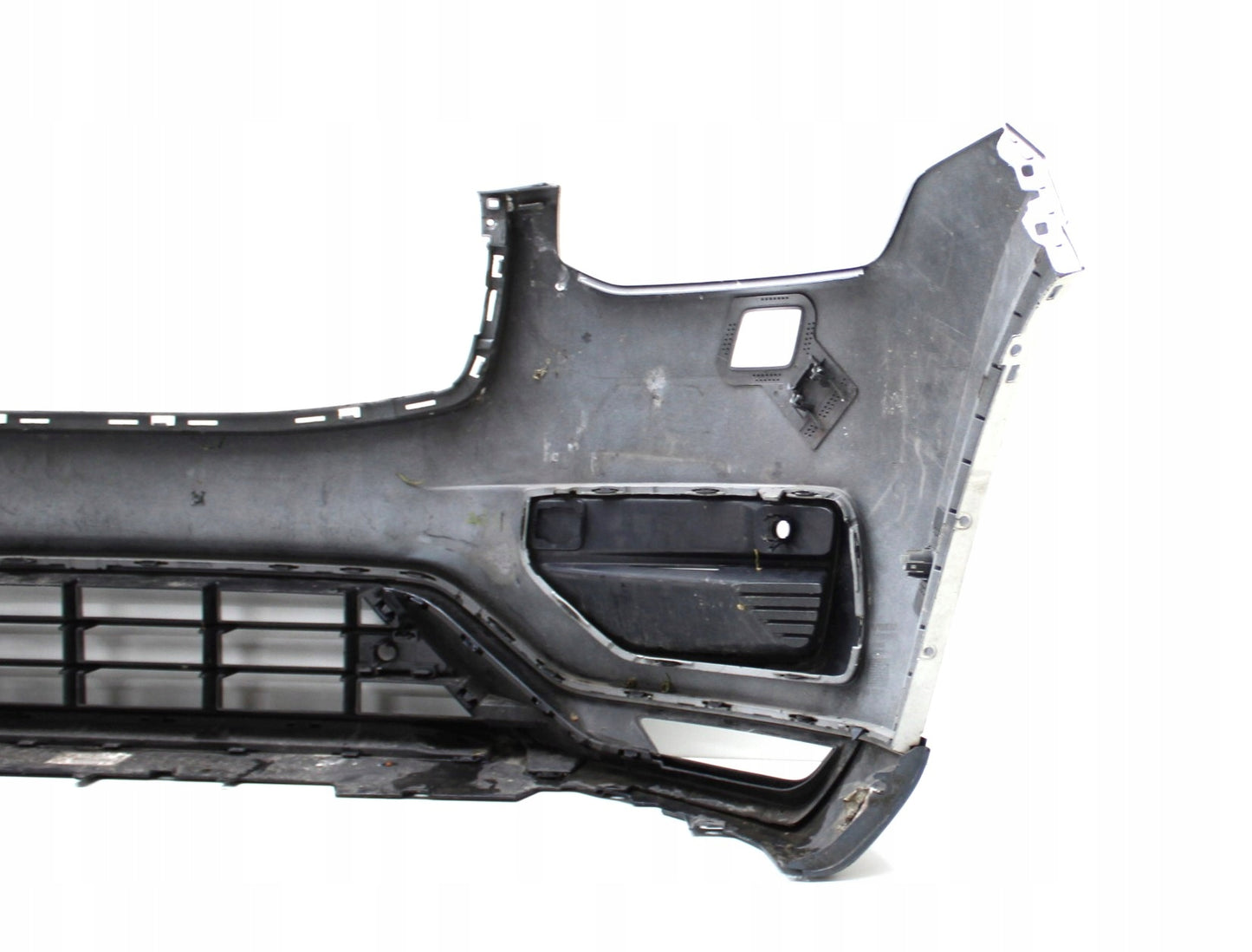 VOLVO XC90 II LIFT R DESIGN FRONT BUMPER ORG + GRILLE