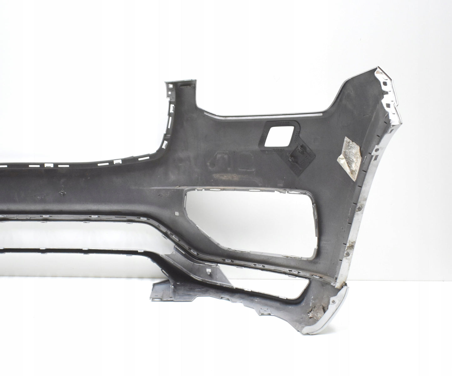 VOLVO XC90 II R DESIGN FRONT BUMPER ORG