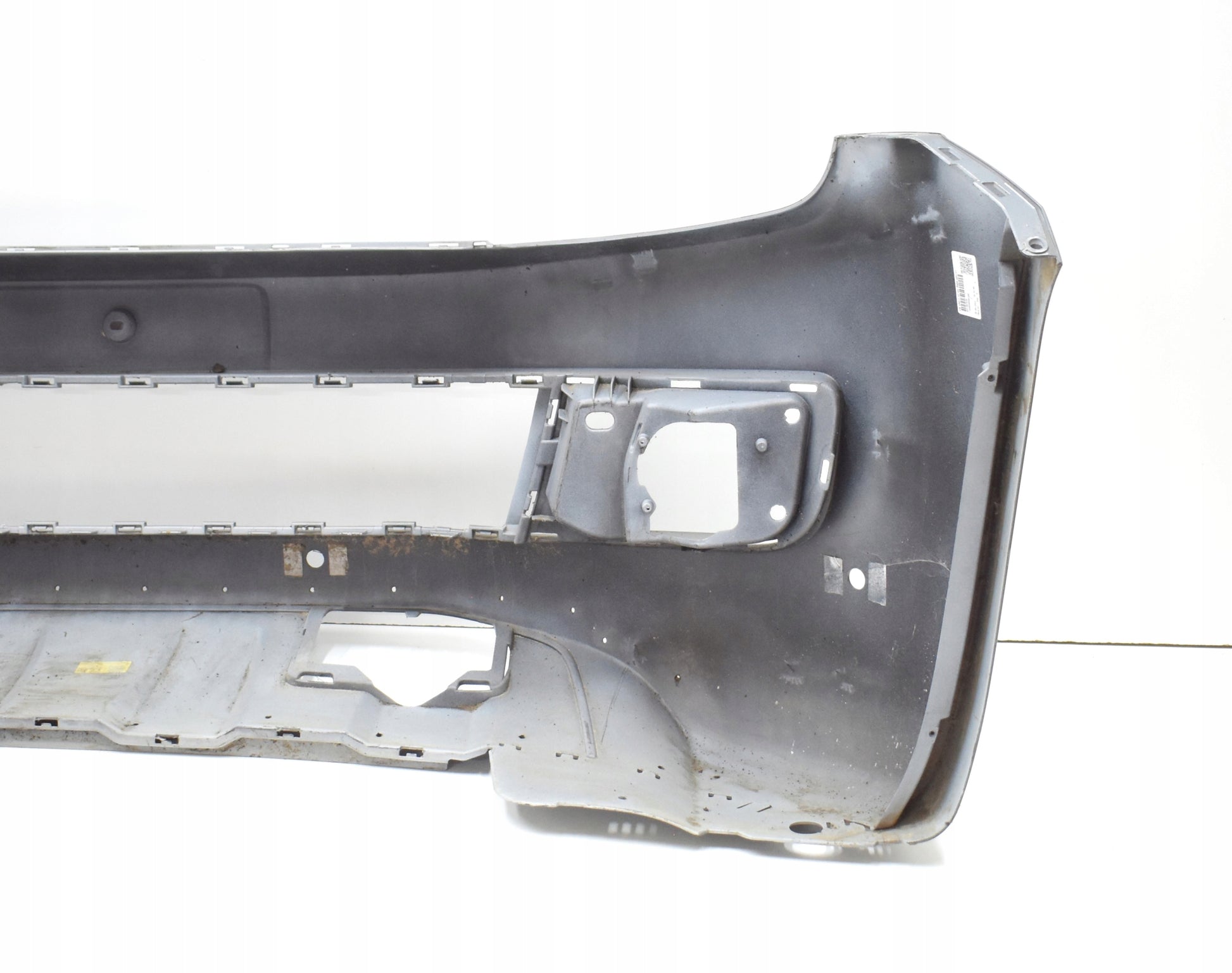 VW AMAROK 2H FRONT BUMPER ORG