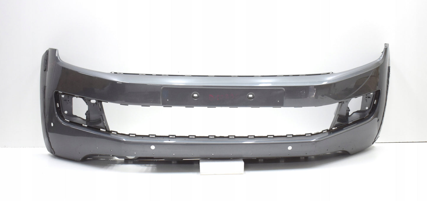 VW AMAROK 2H FRONT BUMPER ORG