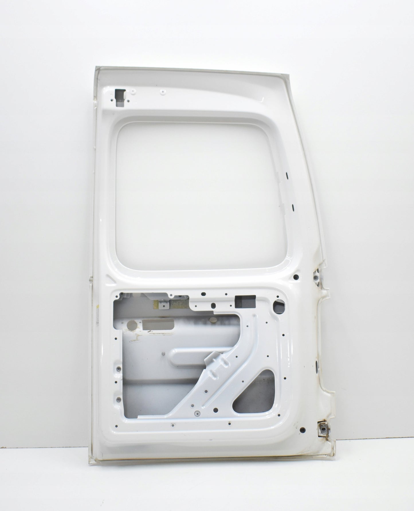 VW CADDY 2K 2K5 LEFT REAR DOOR REAR WING ORG