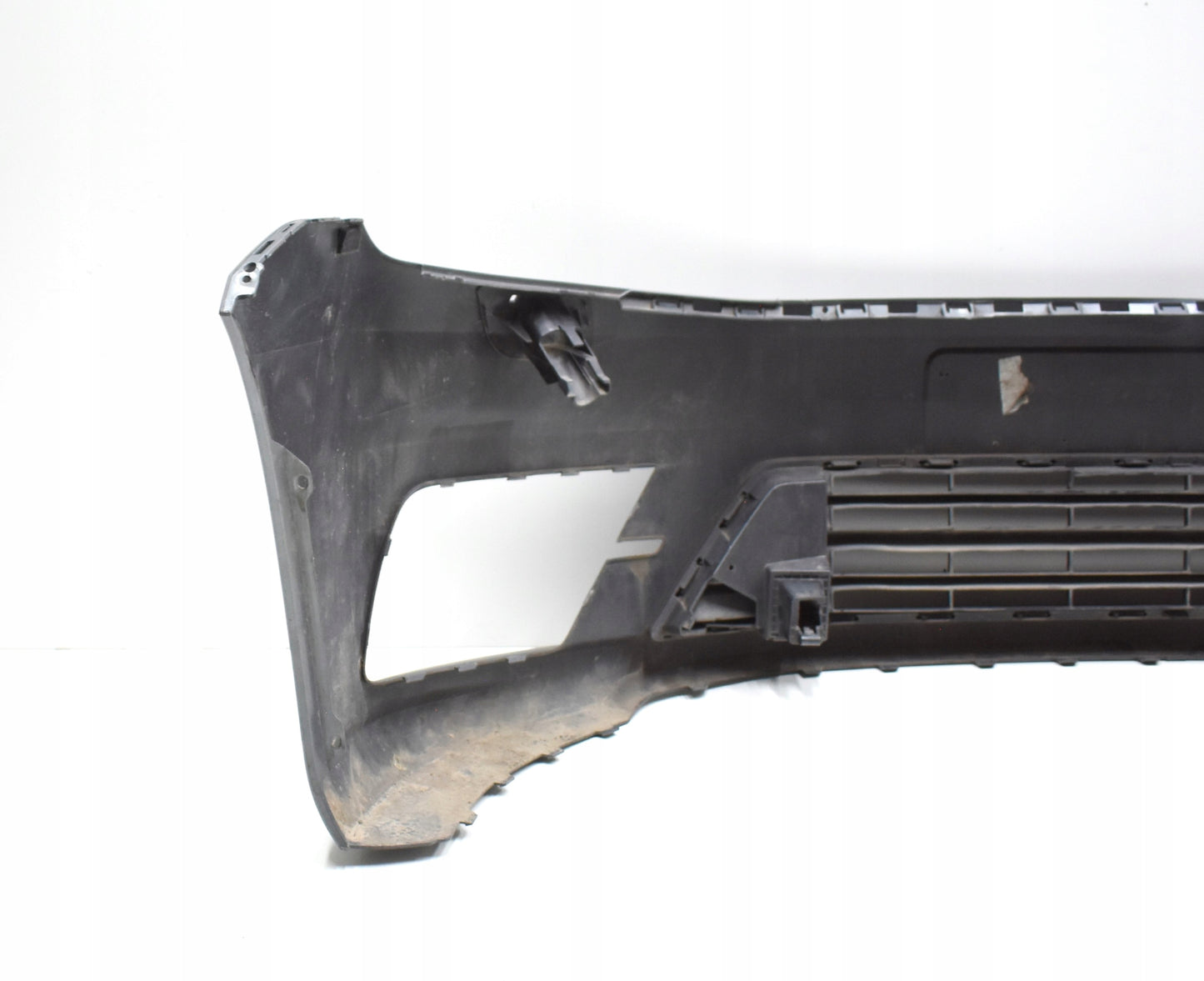 VW CADDY 2K5 FRONT BUMPER ORG