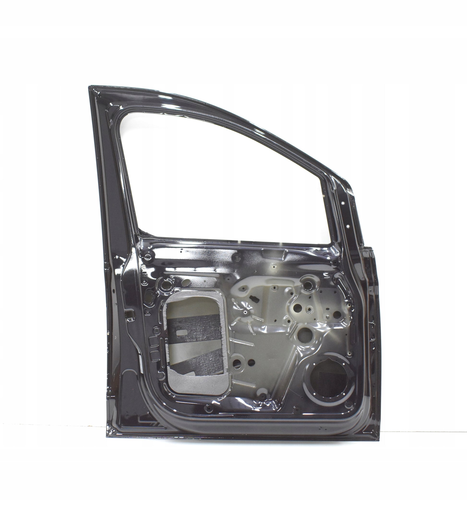 VW CADDY 2K7 Left Front Door Original