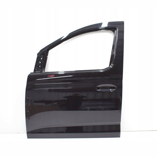 VW CADDY 2K7 Left Front Door Original