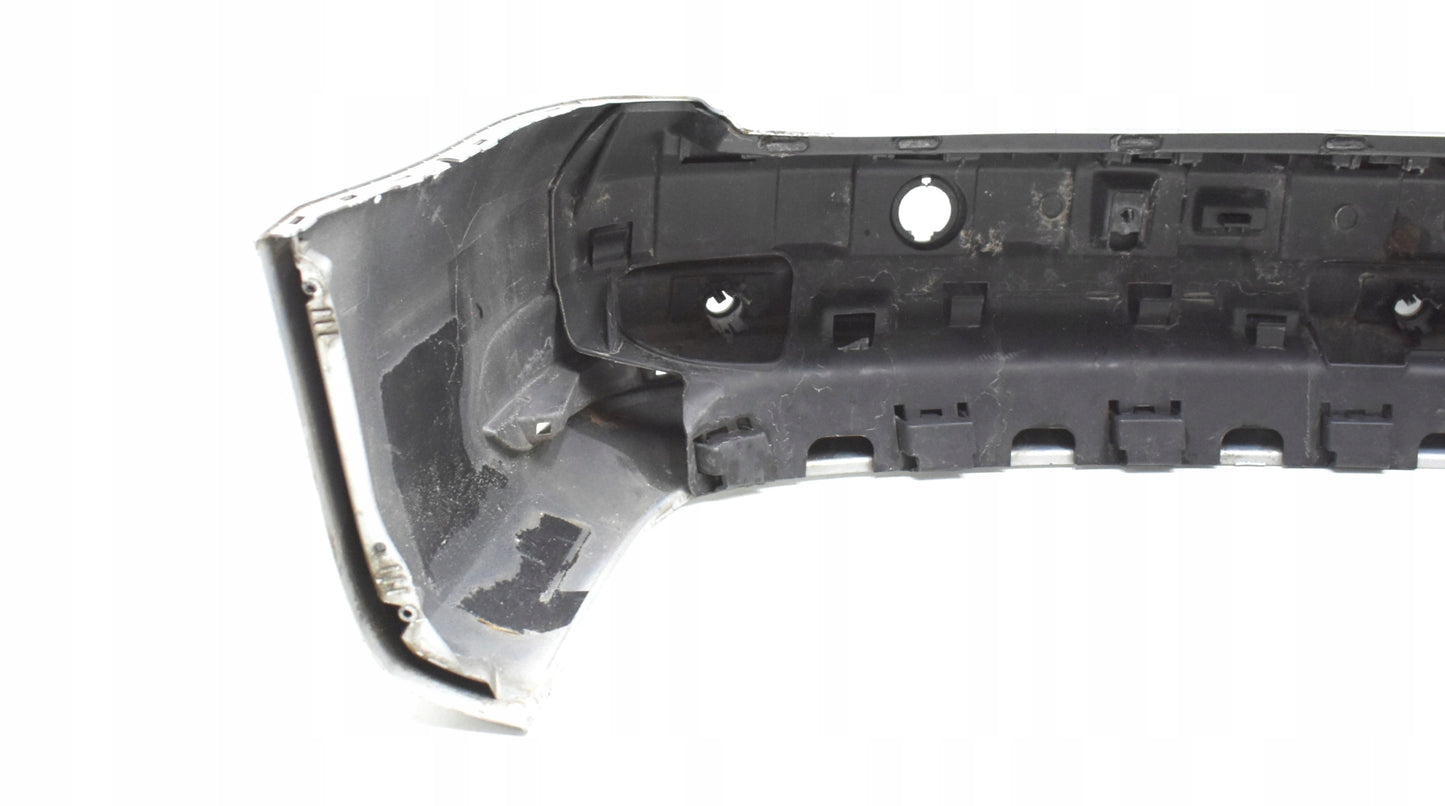 VW CADDY III 2K5 LIFT REAR BUMPER ORG