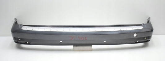 VW CADDY III 2K5 LIFT REAR BUMPER ORG