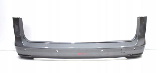 VW CADDY IV 2K7 REAR BUMPER ORIGINAL SHORT