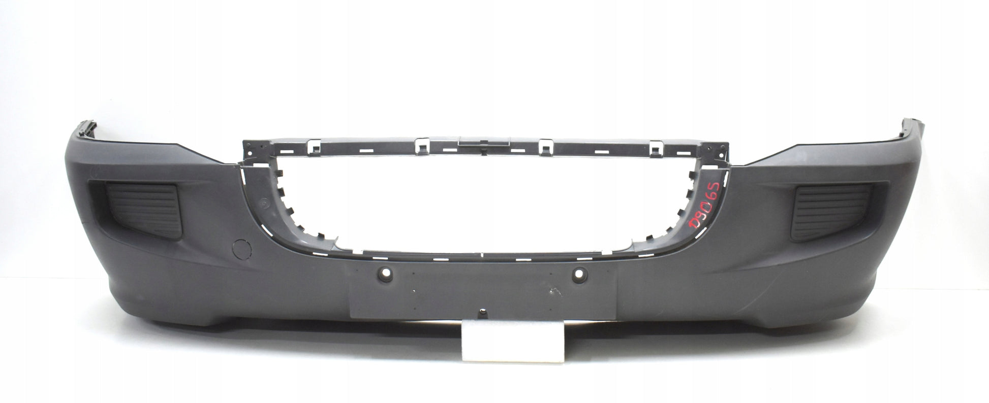 VW CRAFTER 2E 2E0 FRONT BUMPER ORG