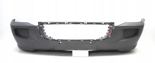 VW CRAFTER 2E 2E0 FRONT BUMPER ORG