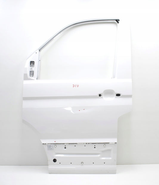 VW CRAFTER II 7C0 MAN TGE FRONT LEFT DOOR ORG