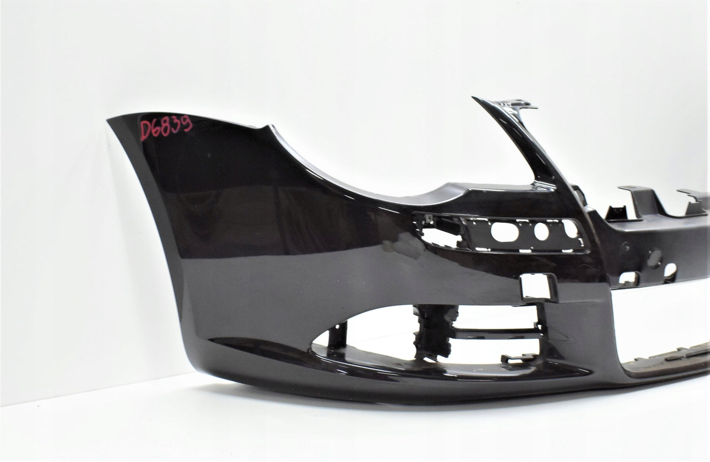 VW EOS 1Q0 FRONT BUMPER ORG