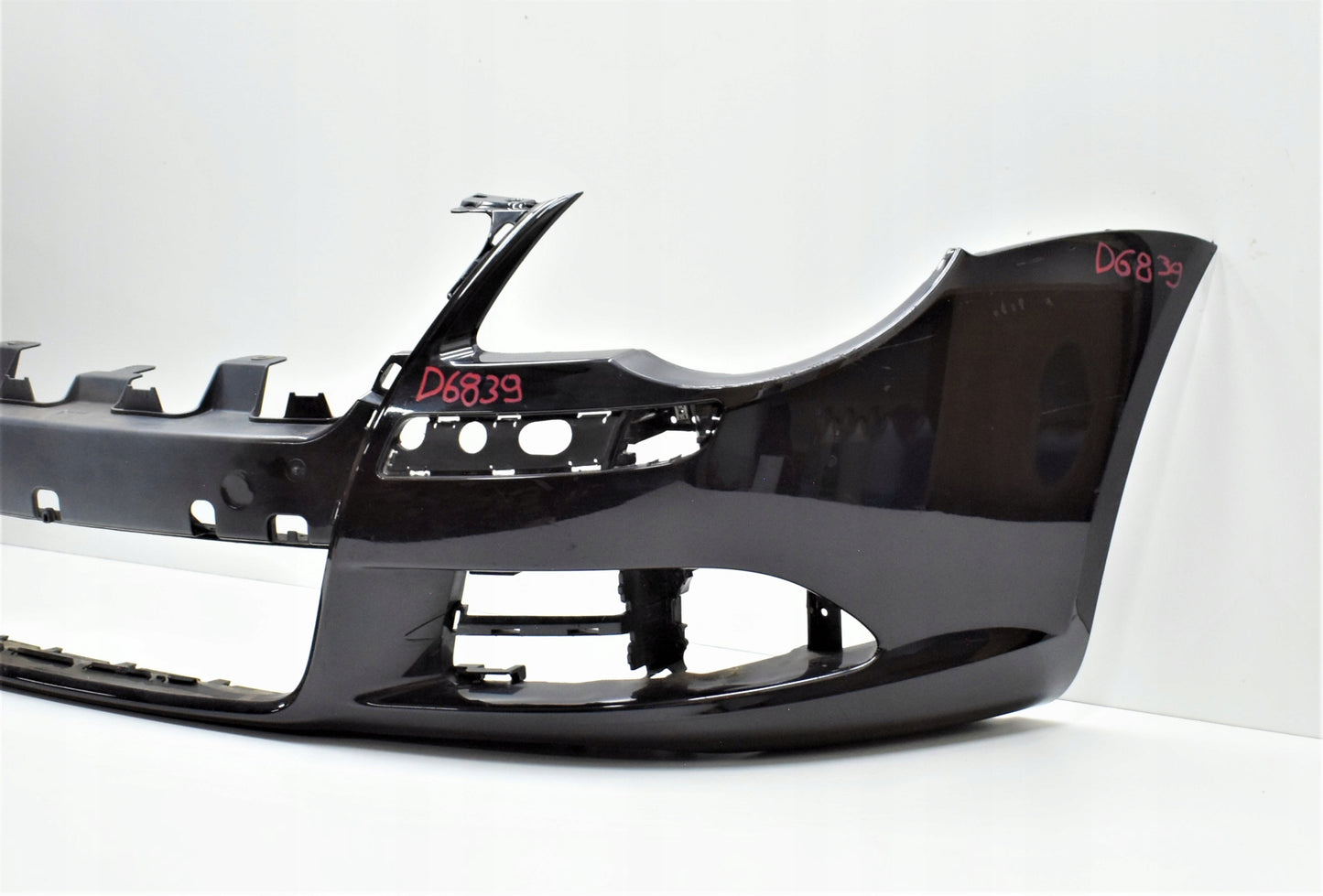 VW EOS 1Q0 FRONT BUMPER ORG