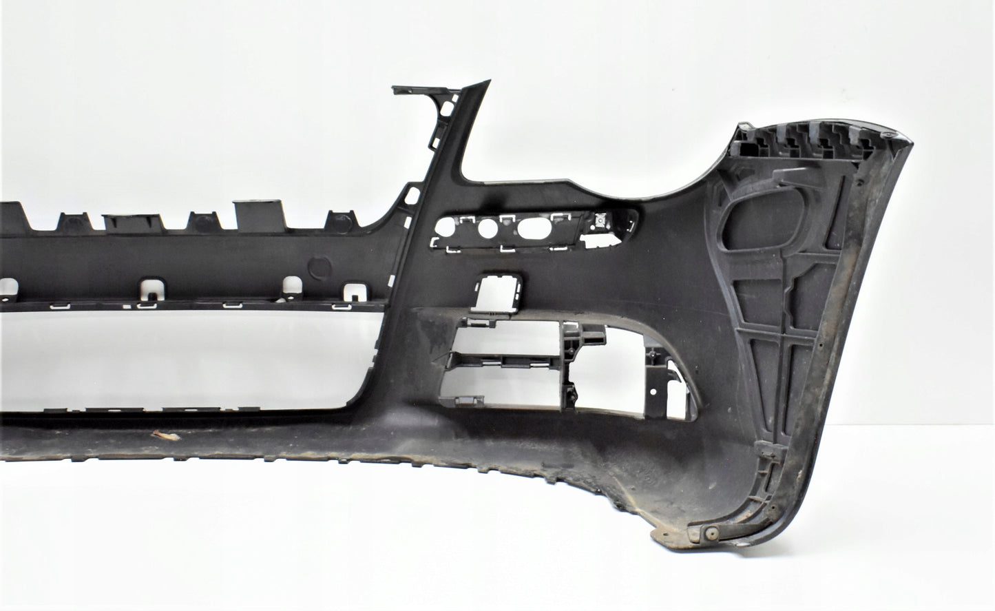 VW EOS 1Q0 FRONT BUMPER ORG