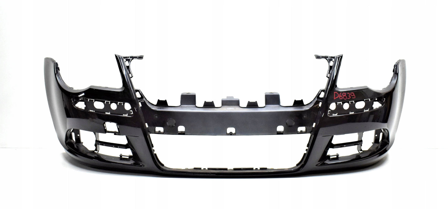 VW EOS 1Q0 FRONT BUMPER ORG