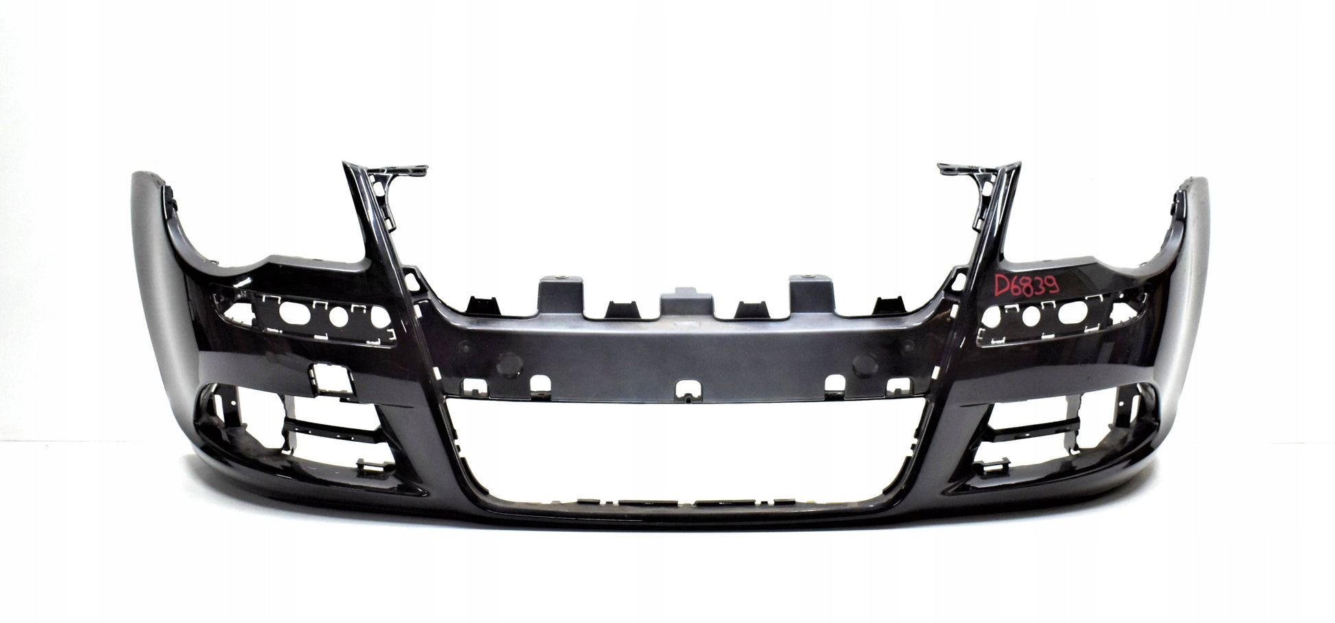 VW EOS 1Q0 FRONT BUMPER ORG
