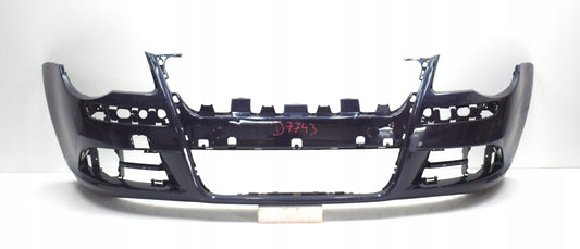 VW EOS 1Q0 FRONT BUMPER ORG