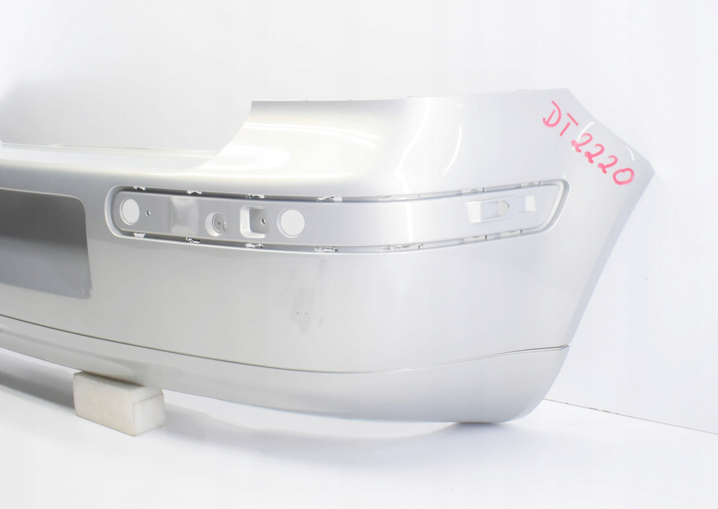 VW GOLF 4 IV 1J6 REAR BUMPER EXCELLENT CONDITION! ORG