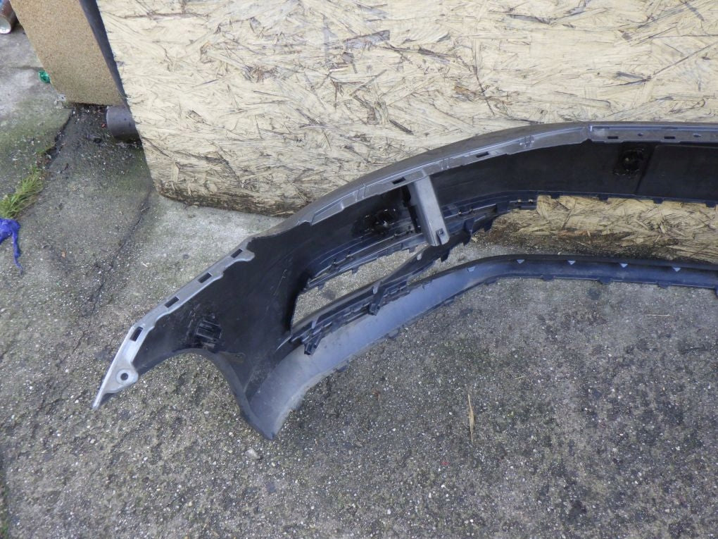 VW GOLF 7 VII 5G0 LIFT 16- Front Bumper