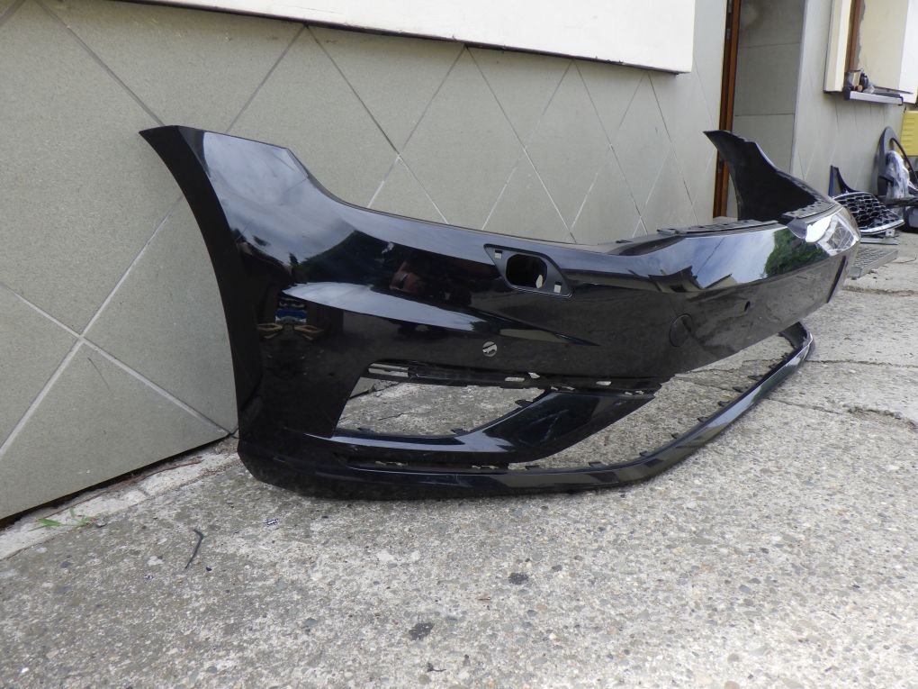 VW GOLF 7 VII 5G0 LIFT 16- Front Bumper