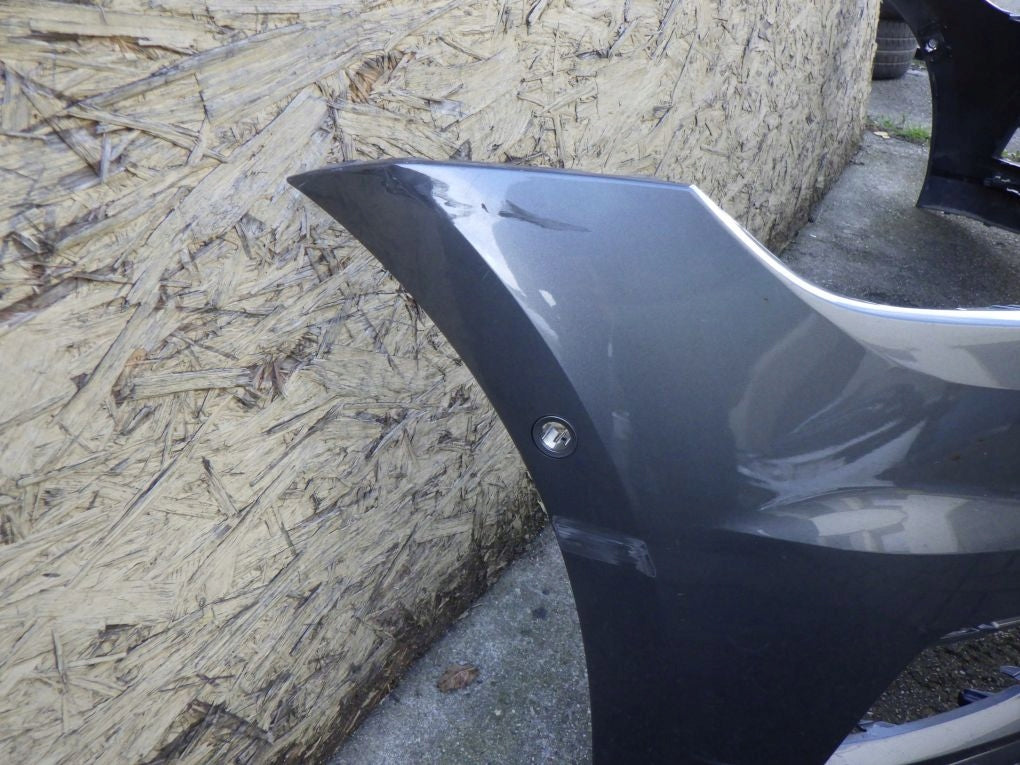 VW GOLF 7 VII 5G0 LIFT 16- Front Bumper