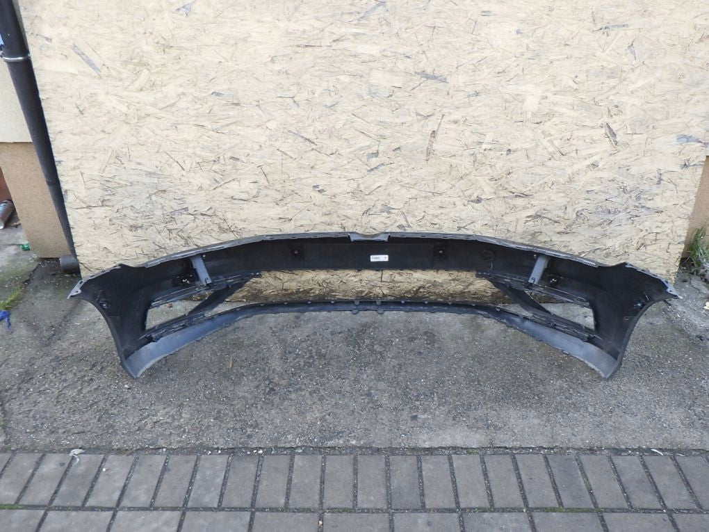 VW GOLF 7 VII 5G0 LIFT 16- Front Bumper