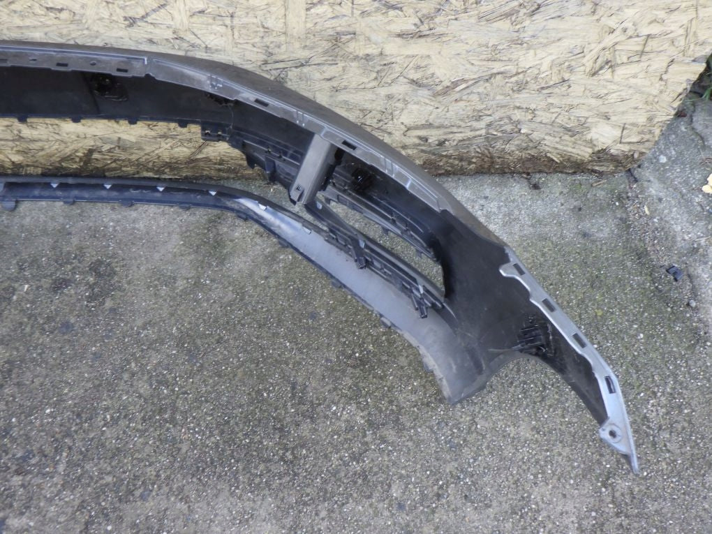 VW GOLF 7 VII 5G0 LIFT 16- Front Bumper