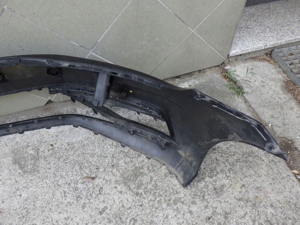 VW GOLF 7 VII 5G0 LIFT 16- Front Bumper