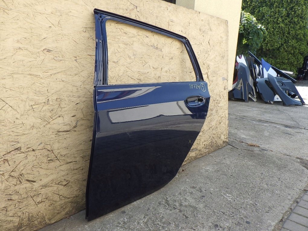 VW GOLF 8 VIII KOMBI 5H9 20- Rear Left Door