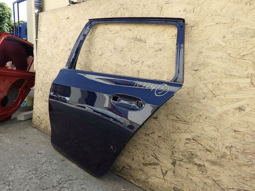VW GOLF 8 VIII KOMBI 5H9 20- Rear Left Door