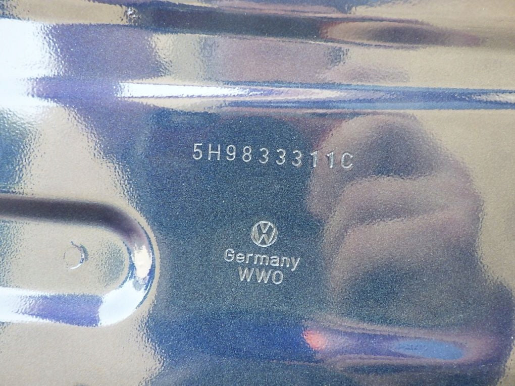 VW GOLF 8 VIII KOMBI 5H9 20- Rear Left Door