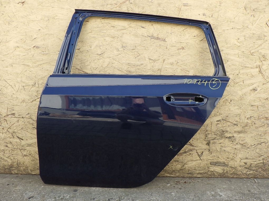 VW GOLF 8 VIII KOMBI 5H9 20- Rear Left Door
