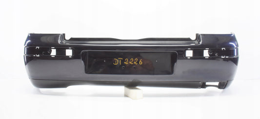 VW GOLF IV CABRIO 1E0 REAR BUMPER SUPER CONDITION ORG