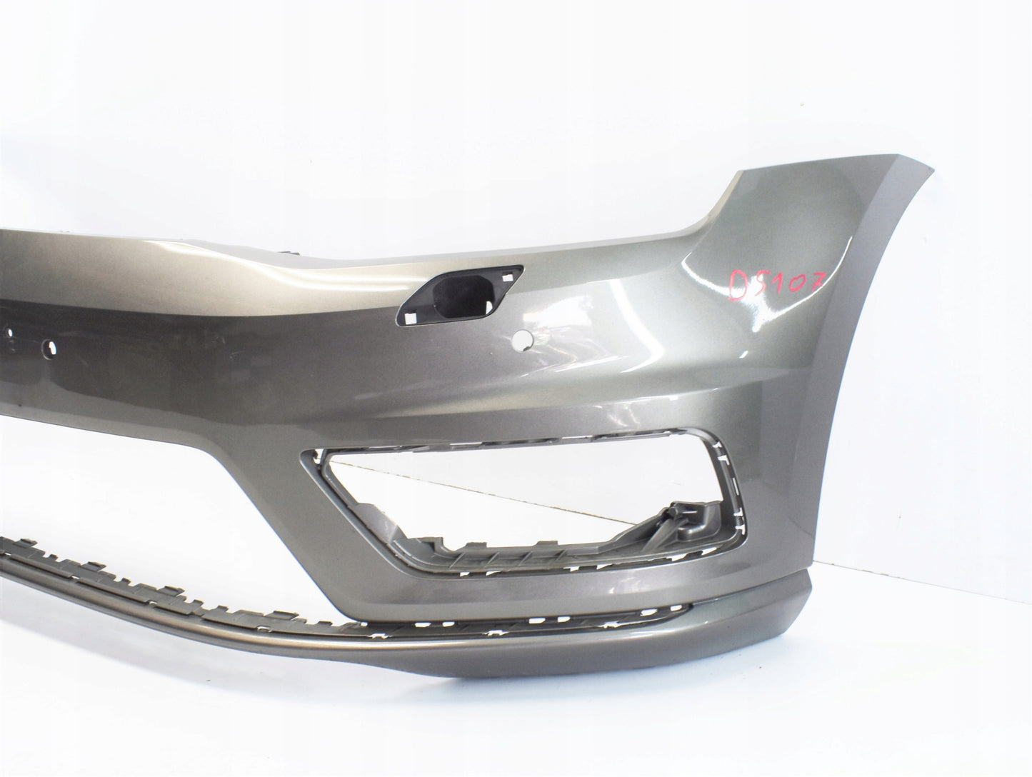 VW GOLF R LINE 5G0 ESITULE ORIGINAAL SUPER SEISUKORRAS