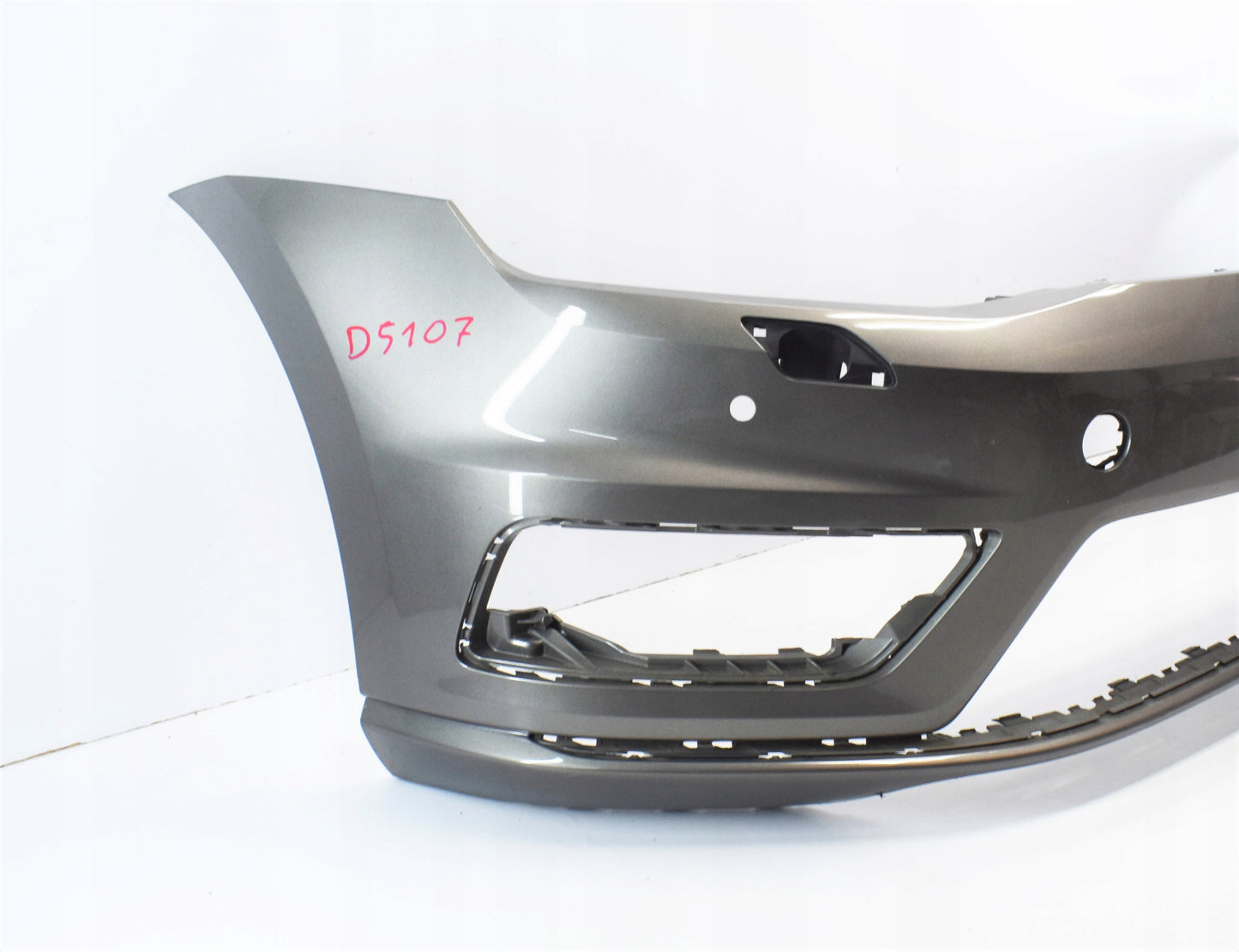 VW GOLF R LINE 5G0 ESITULE ORIGINAAL SUPER SEISUKORRAS