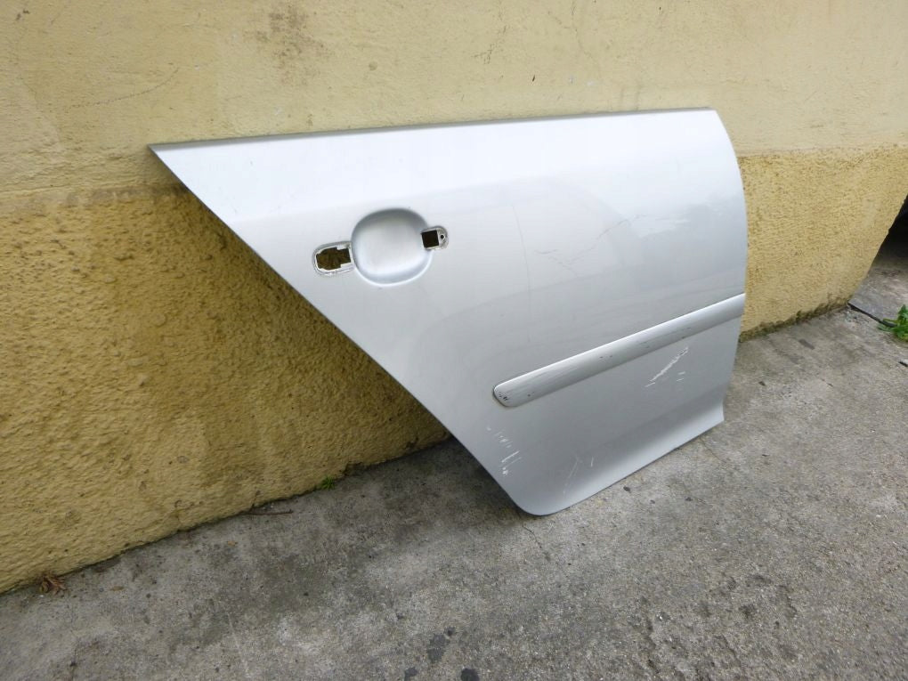 VW GOLF V 5 Right Rear Door