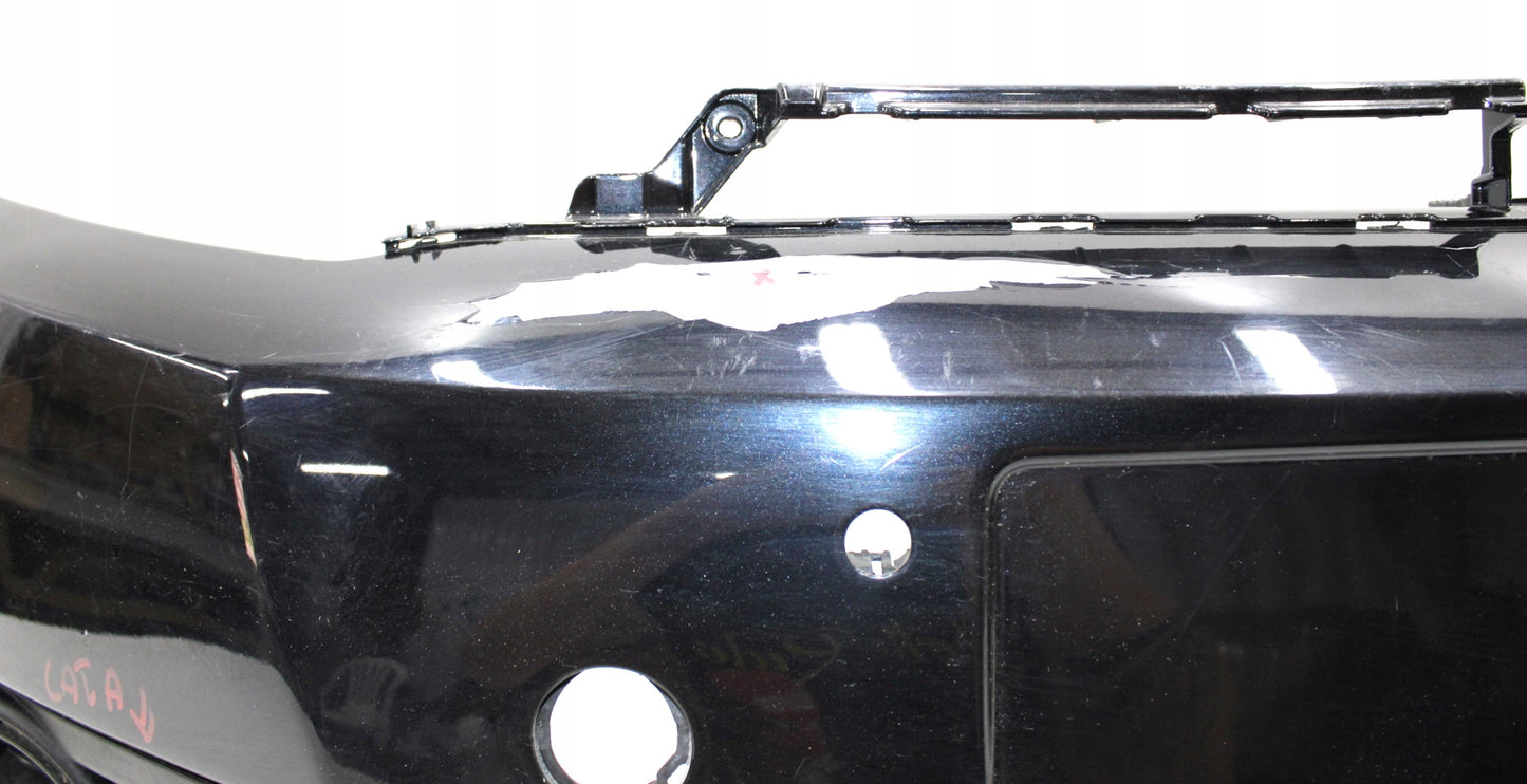 VW GOLF VI 5K0 FRONT BUMPER ORG + GRILLES