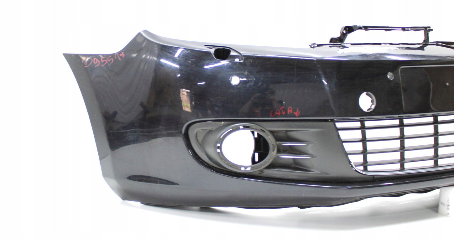 VW GOLF VI 5K0 FRONT BUMPER ORG + GRILLES