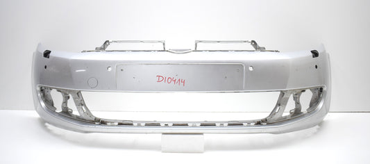 VW GOLF VI 5K0 FRONT BUMPER ORG