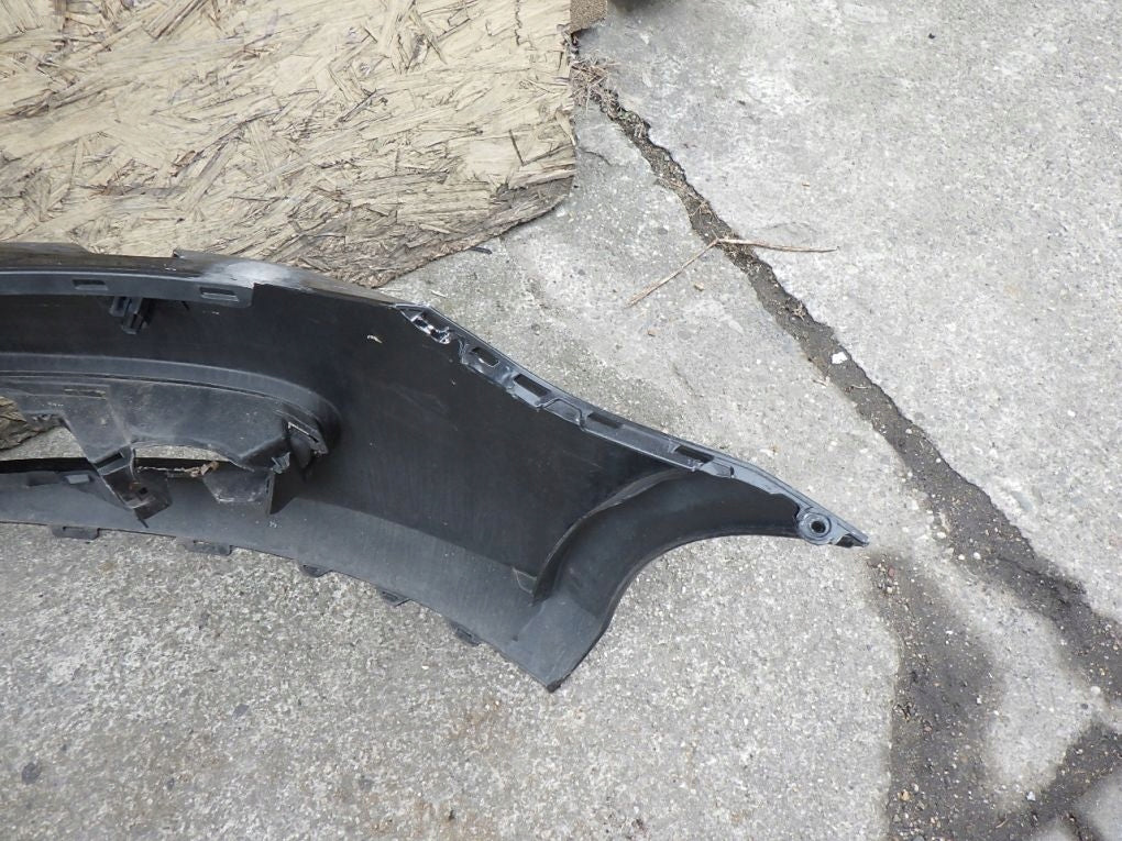 VW GOLF VI 6 5K0 2008- Front Bumper