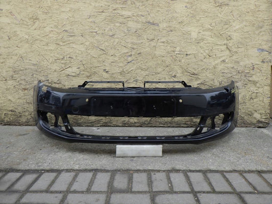 VW GOLF VI 6 5K0 2008- Front Bumper