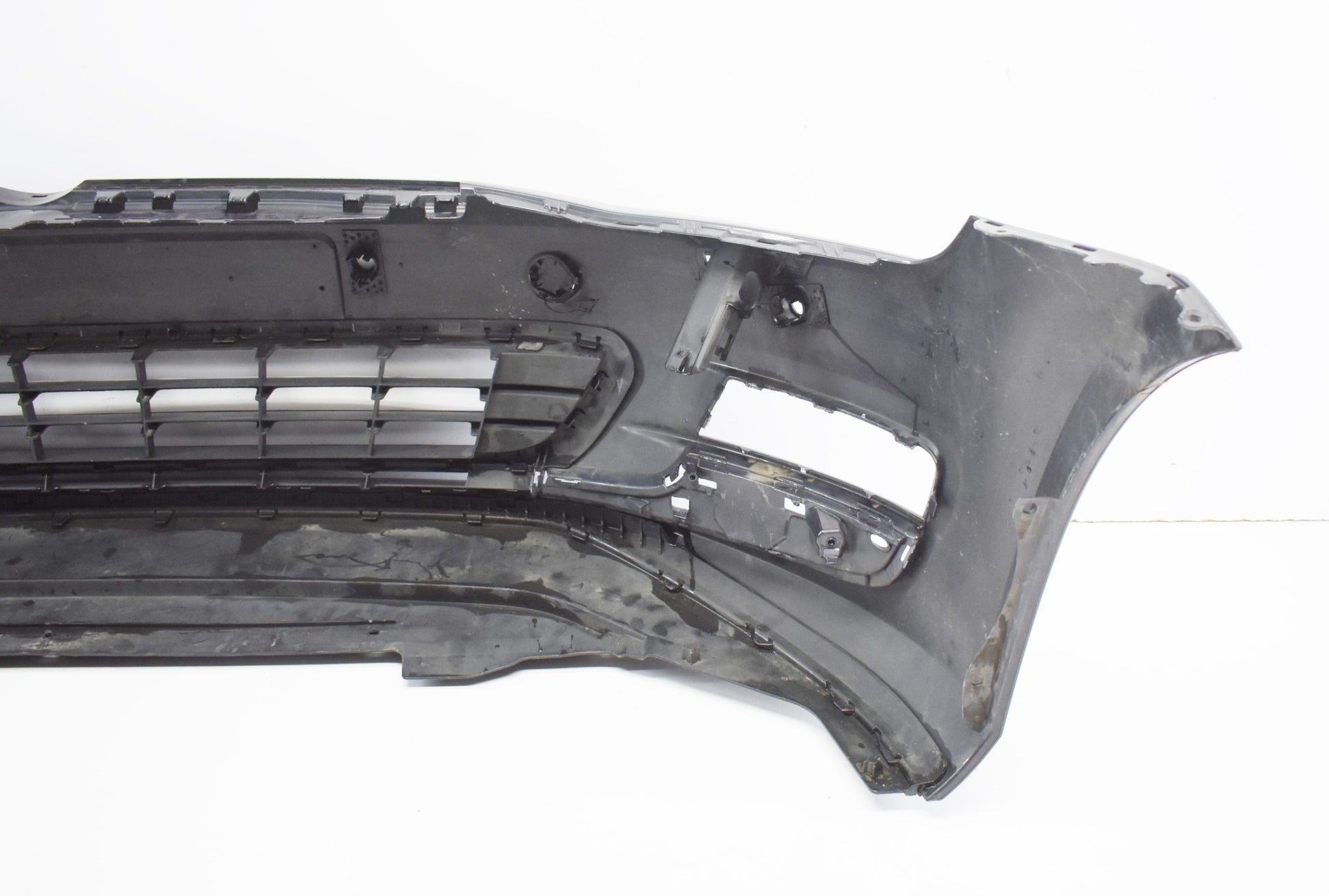 VW GOLF VII 5G FRONT BUMPER EXCELLENT CONDITION ORIGINAL + UNDERSIDE