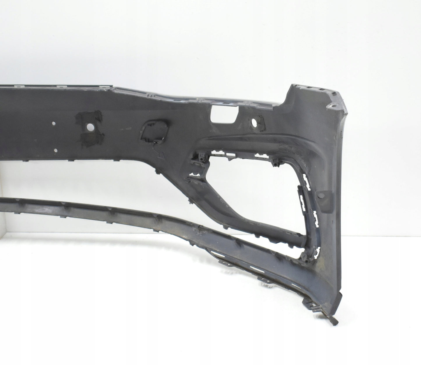 VW GOLF VII 5G0 LIFT R LINE FRONT BUMPER ORG