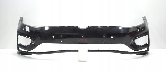 VW GOLF VII 5G0 LIFT R LINE FRONT BUMPER ORG