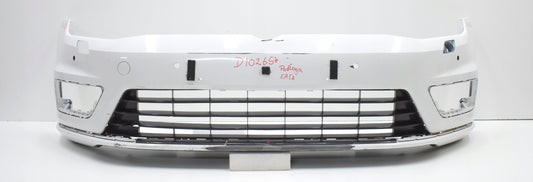 VW GOLF VII 5G0 R-LINE FRONT BUMPER ORG + UNDERSIDE