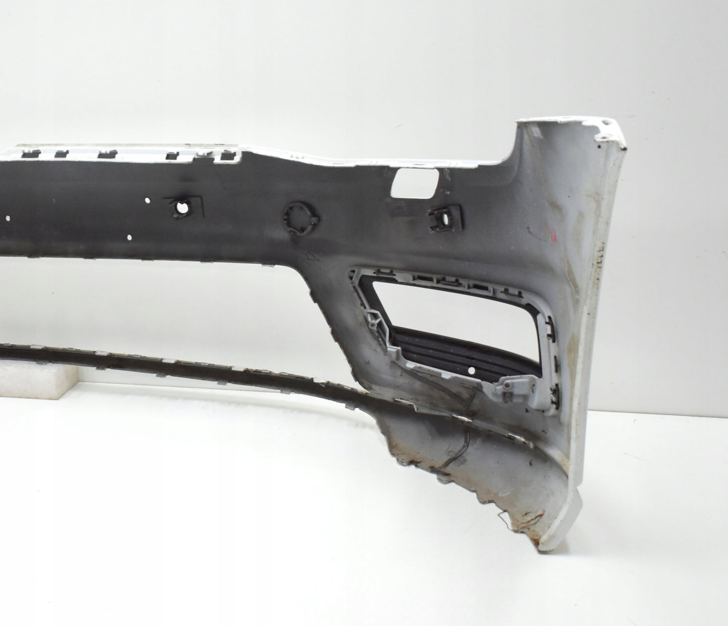 VW GOLF VII 5G0 R-LINE FRONT BUMPER ORG