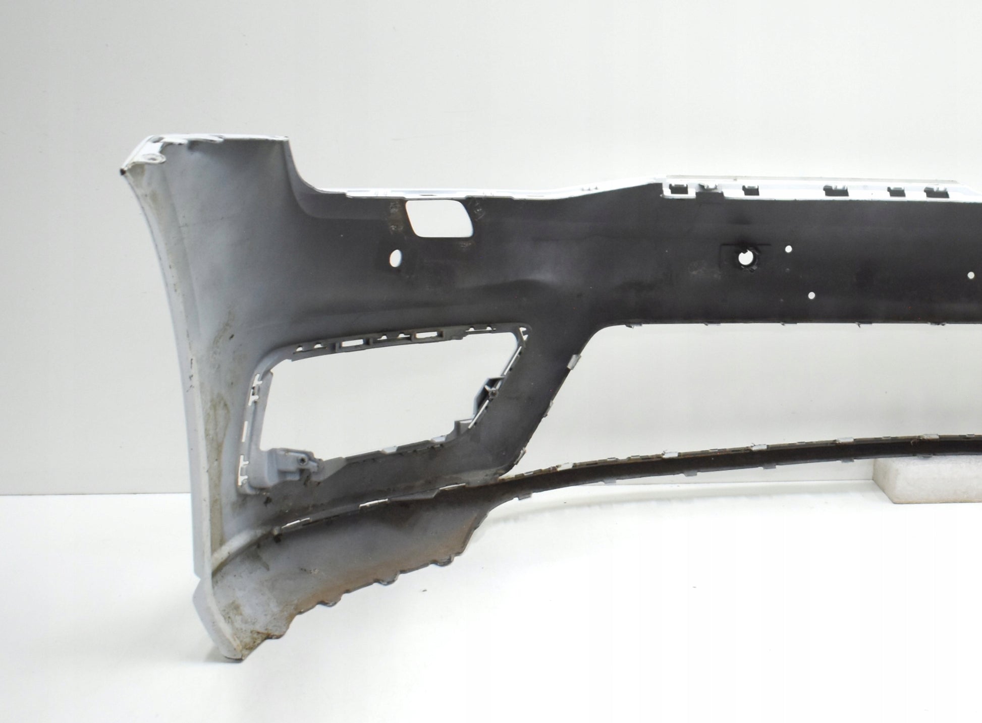 VW GOLF VII 5G0 R-LINE FRONT BUMPER ORG